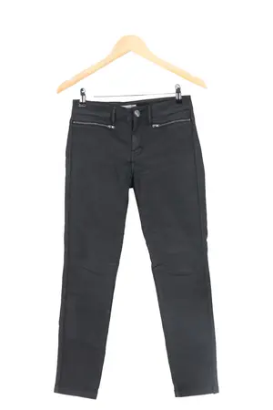 PARK BRAVO Stoffhose