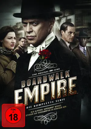Serien
