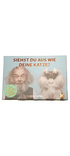 LAURENCE KING VERLAG Gedächtnisspiel