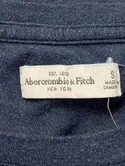 Vorschaubild ABERCROMBIE & FITCH Langarmshirt 3
