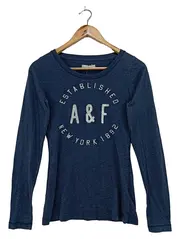 Vorschaubild ABERCROMBIE & FITCH Langarmshirt 1