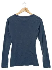Vorschaubild ABERCROMBIE & FITCH Langarmshirt 2