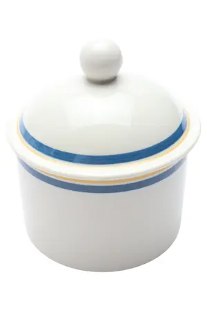 VILLEROY & BOCH Zuckerdose