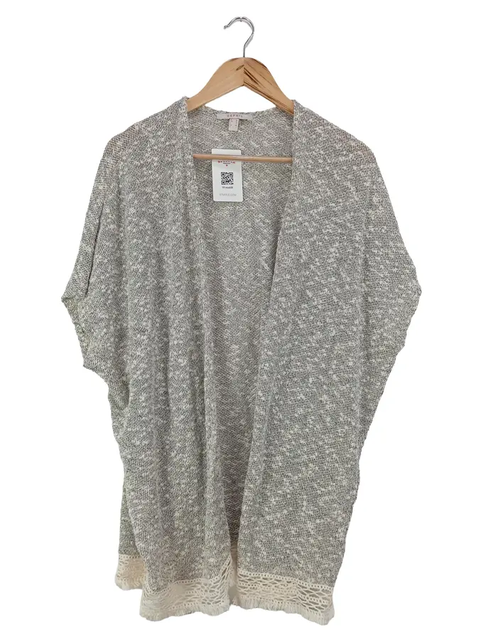 ESPRIT Sweatjacke Bild 1