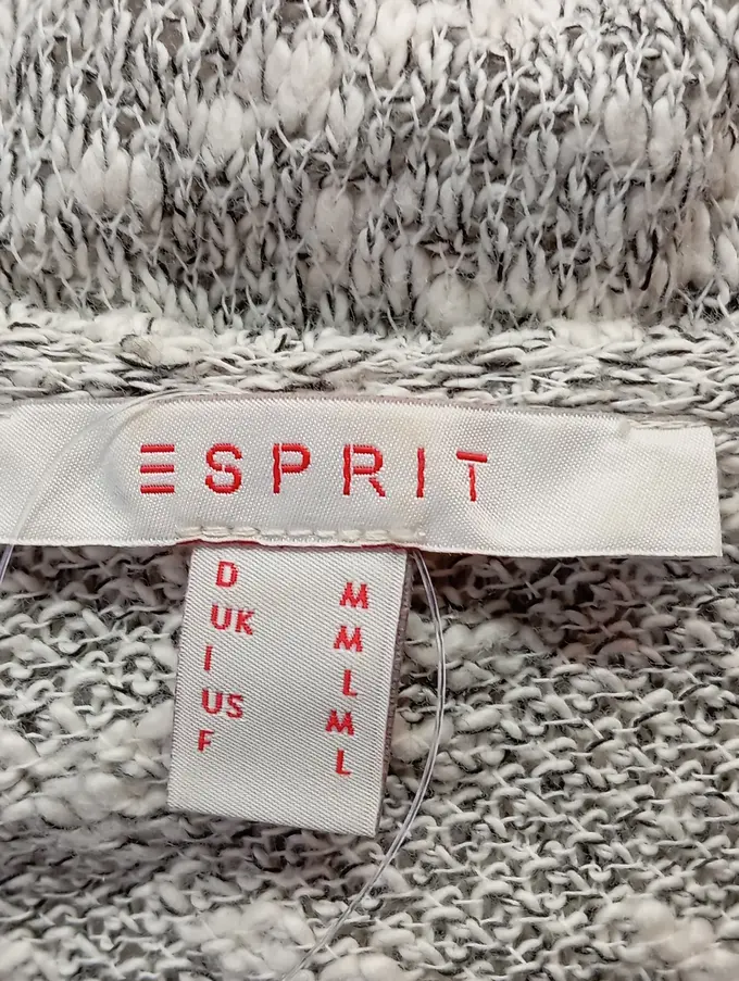 ESPRIT Sweatjacke Bild 3
