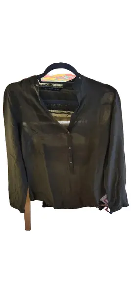 ZARA Bluse