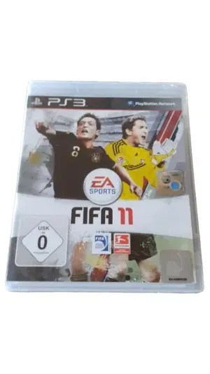 EA SPORTS Sportspiele