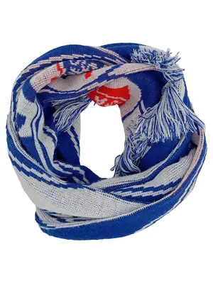 F.C. HANSA ROSTOCK E.V. Fanschal