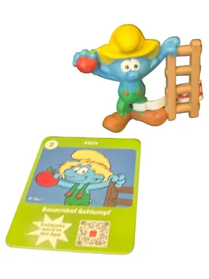 SCHLEICH Schleich Spielfigur