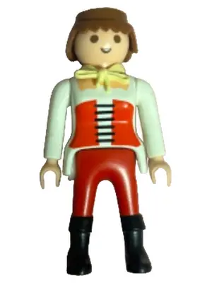 PLAYMOBIL Playmobil Spielfigur