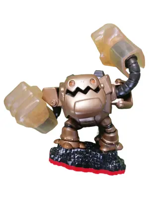 ACTIVISION Actionfigur