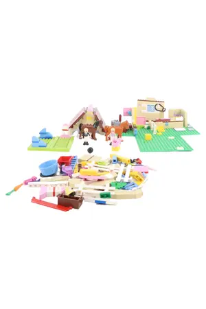 LEGO LEGO Bauset