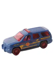 Vorschaubild HOT WHEELS Modellfahrzeug 1