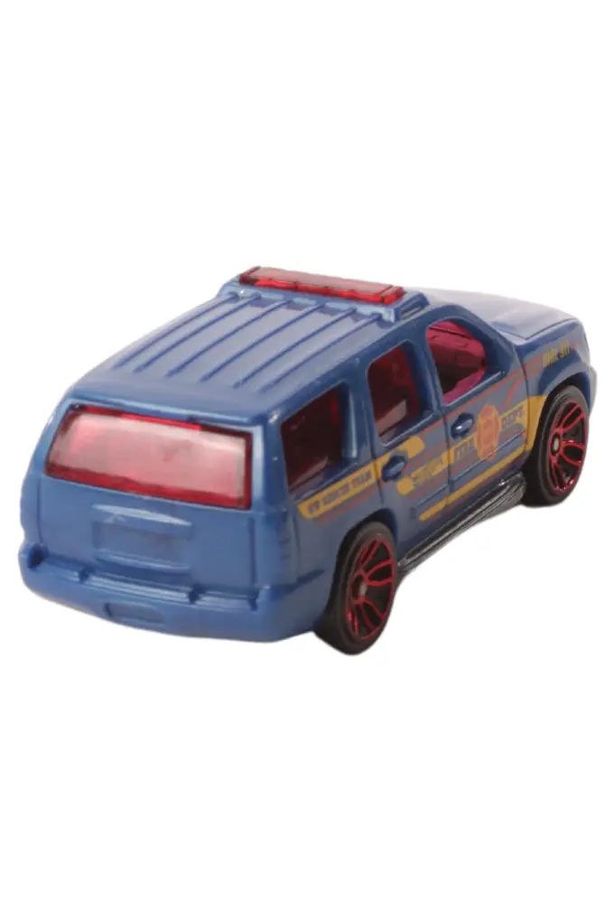 HOT WHEELS Modellfahrzeug Bild 2
