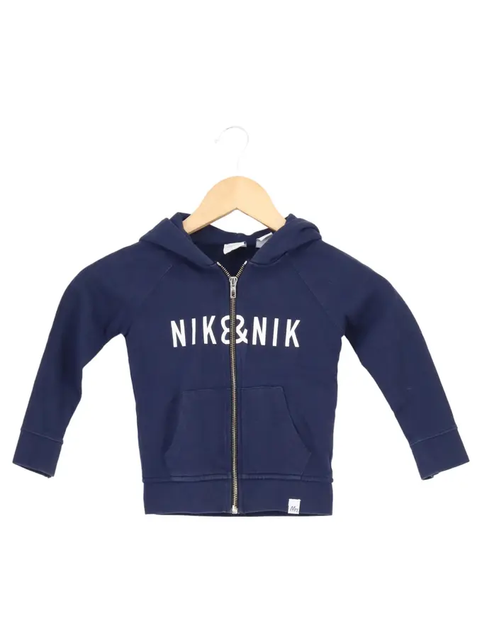 NIK&NIK Sweatjacke Bild 1