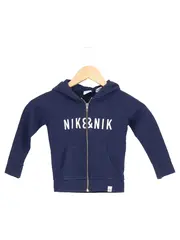 Vorschaubild NIK&NIK Sweatjacke 1