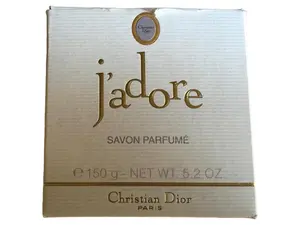 CHRISTIAN DIOR Stückseife