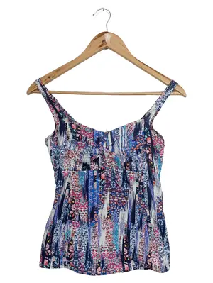 SUNSEEKER Bikini Oberteil