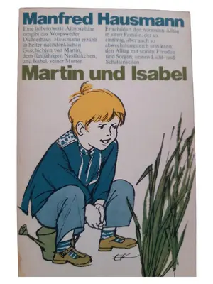 Buch für Kinder