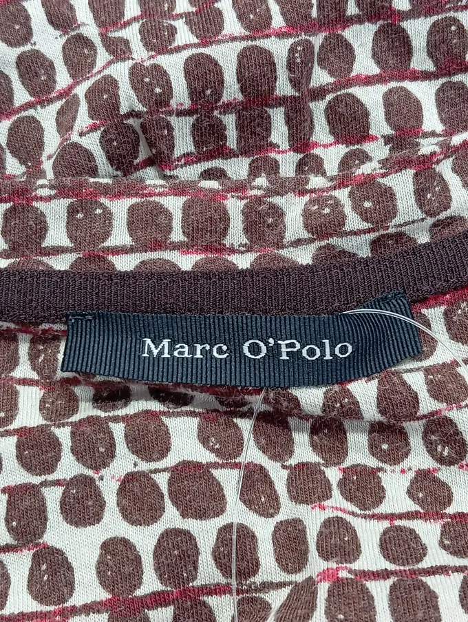 MARC O'POLO Bluse Bild 3