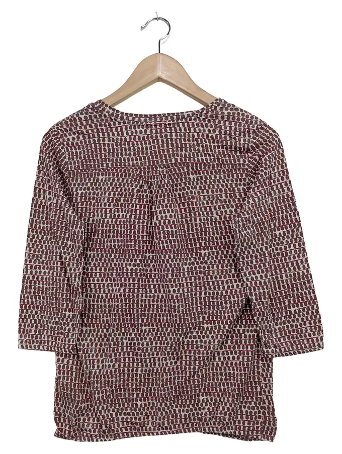 MARC O'POLO Bluse Bild 2