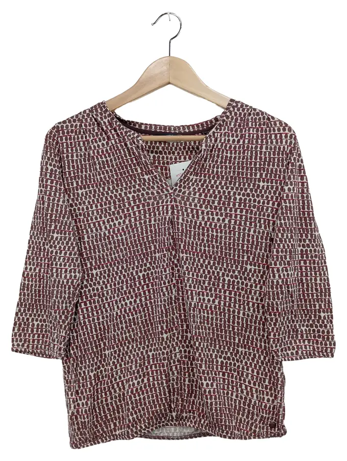 MARC O'POLO Bluse Bild 1