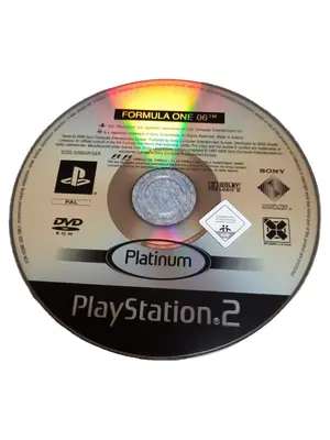 SONY Rennspiele