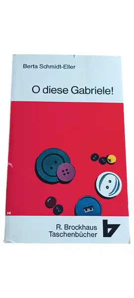 Buch für Jugendliche
