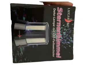 LUNARTEC Lichterkette