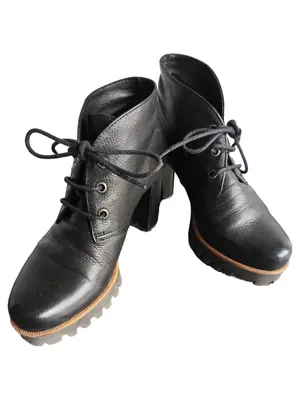 PEDRO MIRALLES Stiefelette