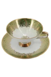 Vorschaubild WINTERLING Tasse und Unterteller 1