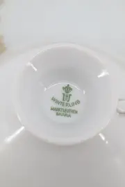 Vorschaubild WINTERLING Tasse und Unterteller 2