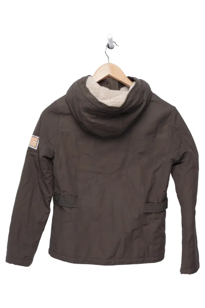 SVEA Outdoorjacke Bild 2