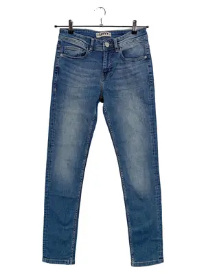 SAVVY Jeans Slim Fit