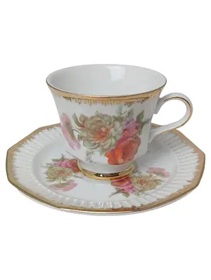 WINTERLING Tasse und Unterteller