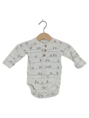 NEWBIE Baby Body