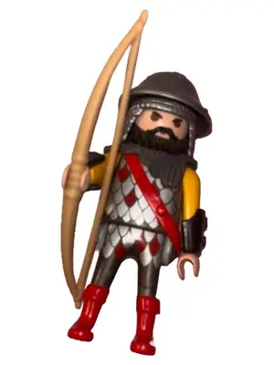 PLAYMOBIL Playmobil Spielfigur