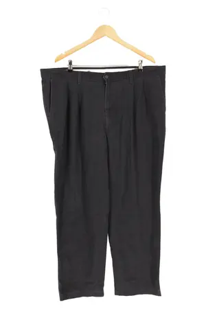 DOCKERS Stoffhose