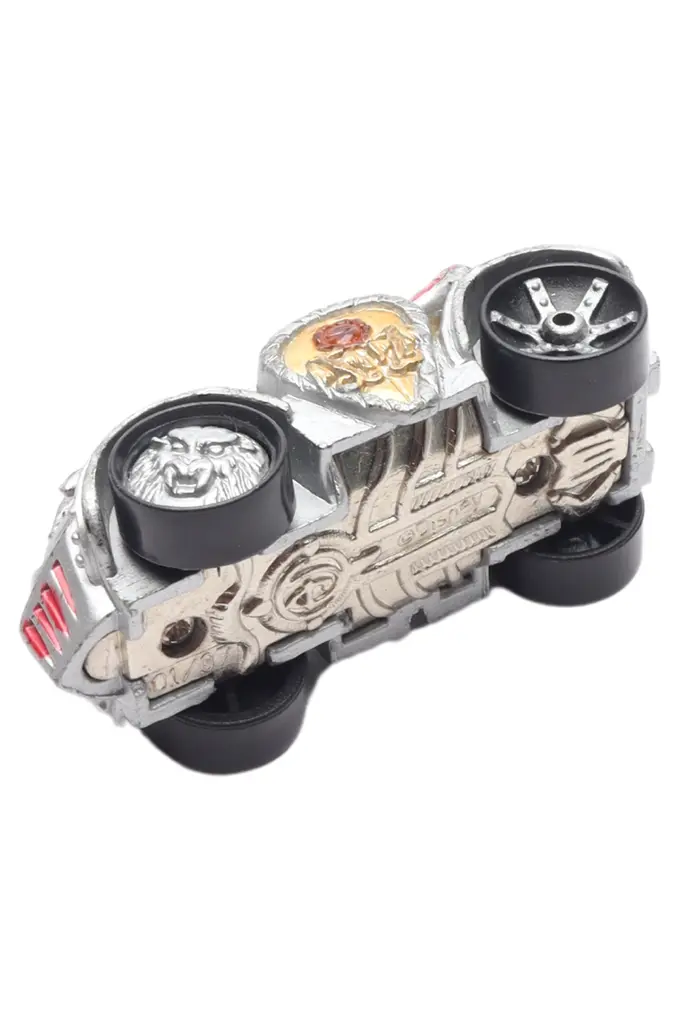 Spielzeugauto Bild 2