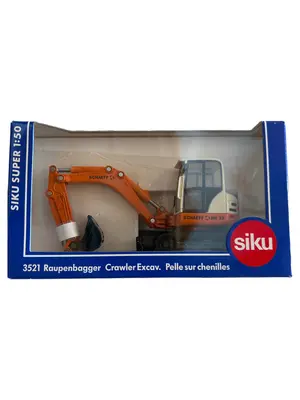 SIKU Spielzeugauto
