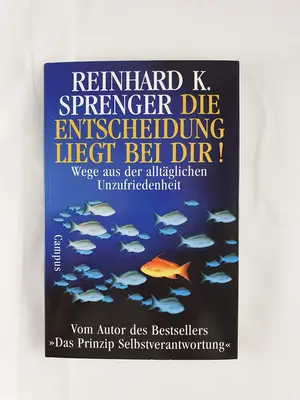 Selbsthilfebuch