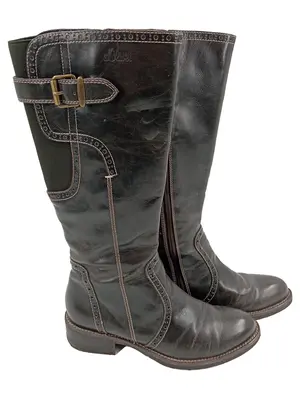 S.OLIVER Stiefel