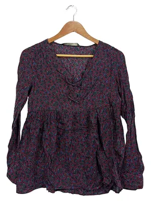 ZARA Bluse