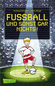 Vorschaubild 1 von und sonst gar nichts! Andreas Schlüter Irene Margil Kinderbuch Carlsen