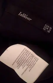 Vorschaubild INWEAR Bleistiftrock 3