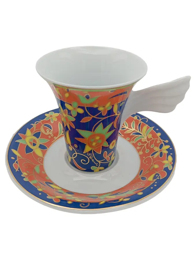 ROSENTHAL Espressotasse Bild 1