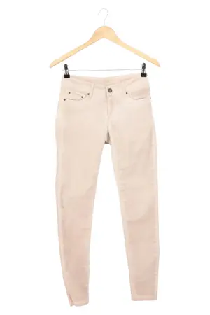MANGO Jeans Straight Leg