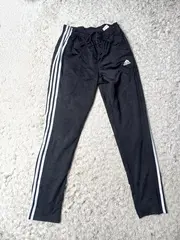 Vorschaubild 3 von Jogginghose Herren Gr. 46/S Schwarz Sportlich Trainingshose
