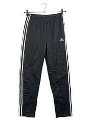 Vorschaubild 1 von Jogginghose Herren Gr. 46/S Schwarz Sportlich Trainingshose