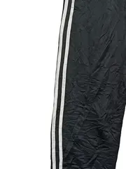 Vorschaubild 2 von Jogginghose Herren Gr. 46/S Schwarz Sportlich Trainingshose